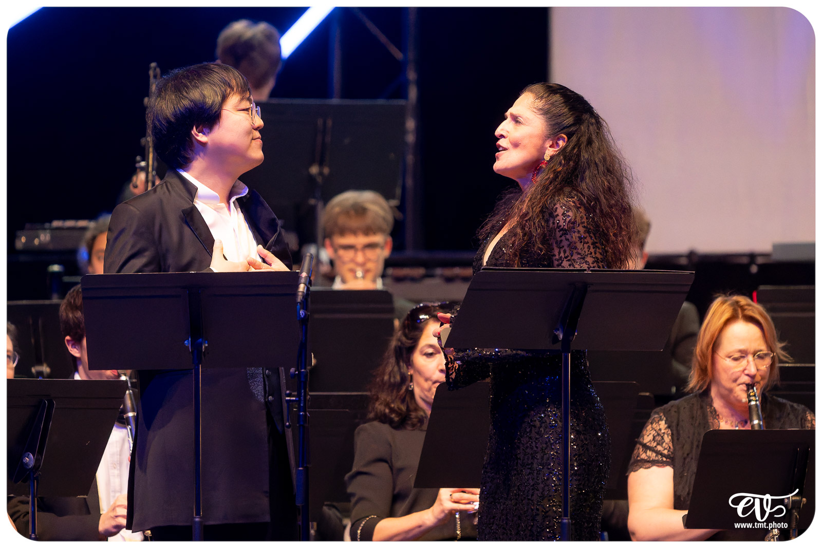 OHH - CONCERT DU NOUVEL AN 2026